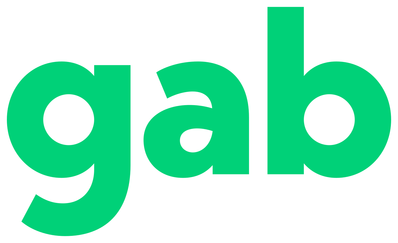 Gab ai. Gab. Gab social Network.