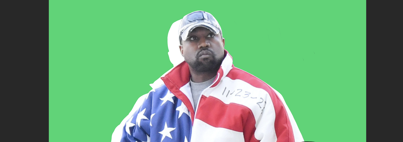 Pray For Ye