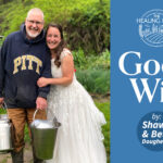 God’s Will — The Healing Land