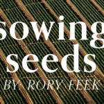 Sowing Seeds