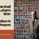 Marshall McLuhan's War
