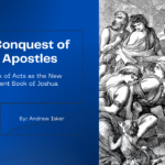 The Conquest of the Apostles