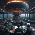 AI As The Information War Superweapon