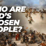 Who Are God's Chosen People?