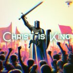 Christ Is King and I Don't Care If That Makes Me Antisemitic 