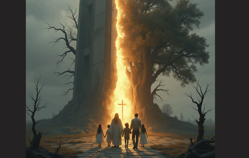 How To Conquer The Death Cult